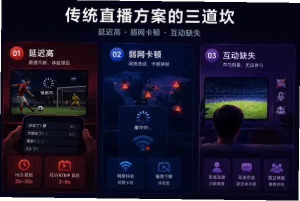 世界杯免费在线观看卡顿画质差原因解析
